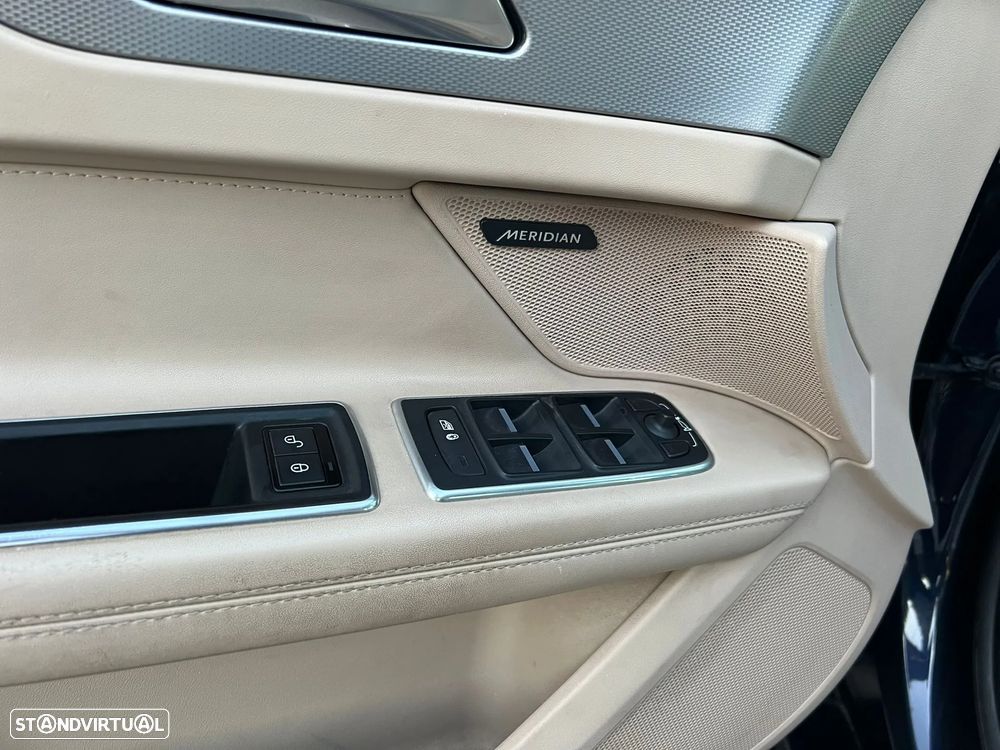Jaguar XF 2.0 D Prestige Aut. - 16