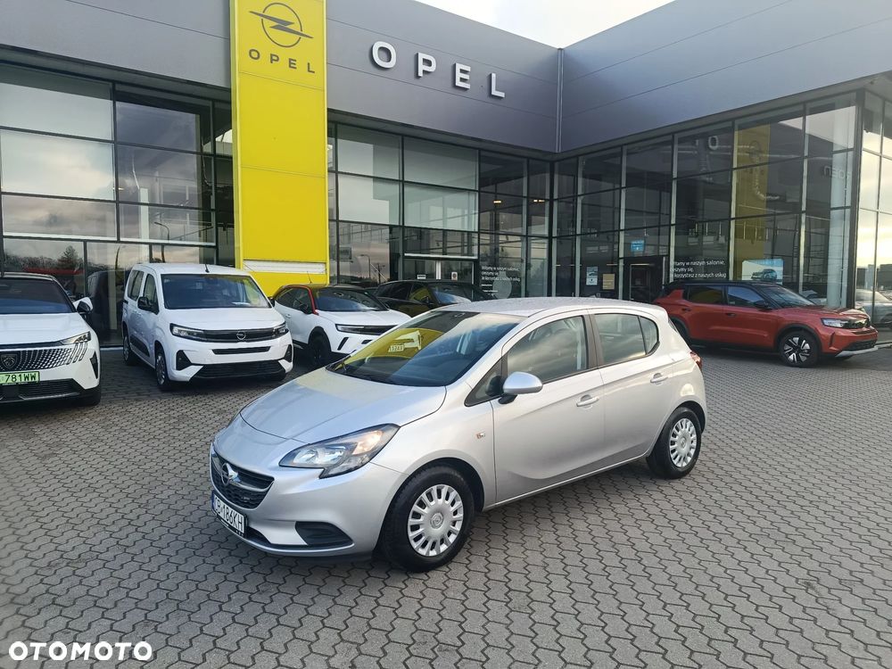 Opel Corsa 1.4 Enjoy - 1