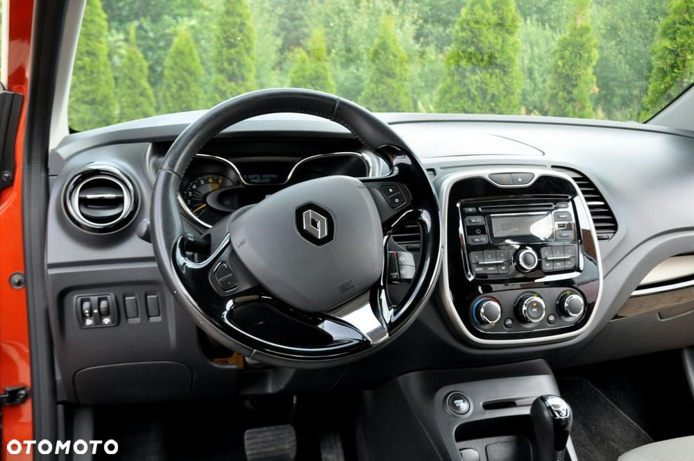 Renault Captur - 30