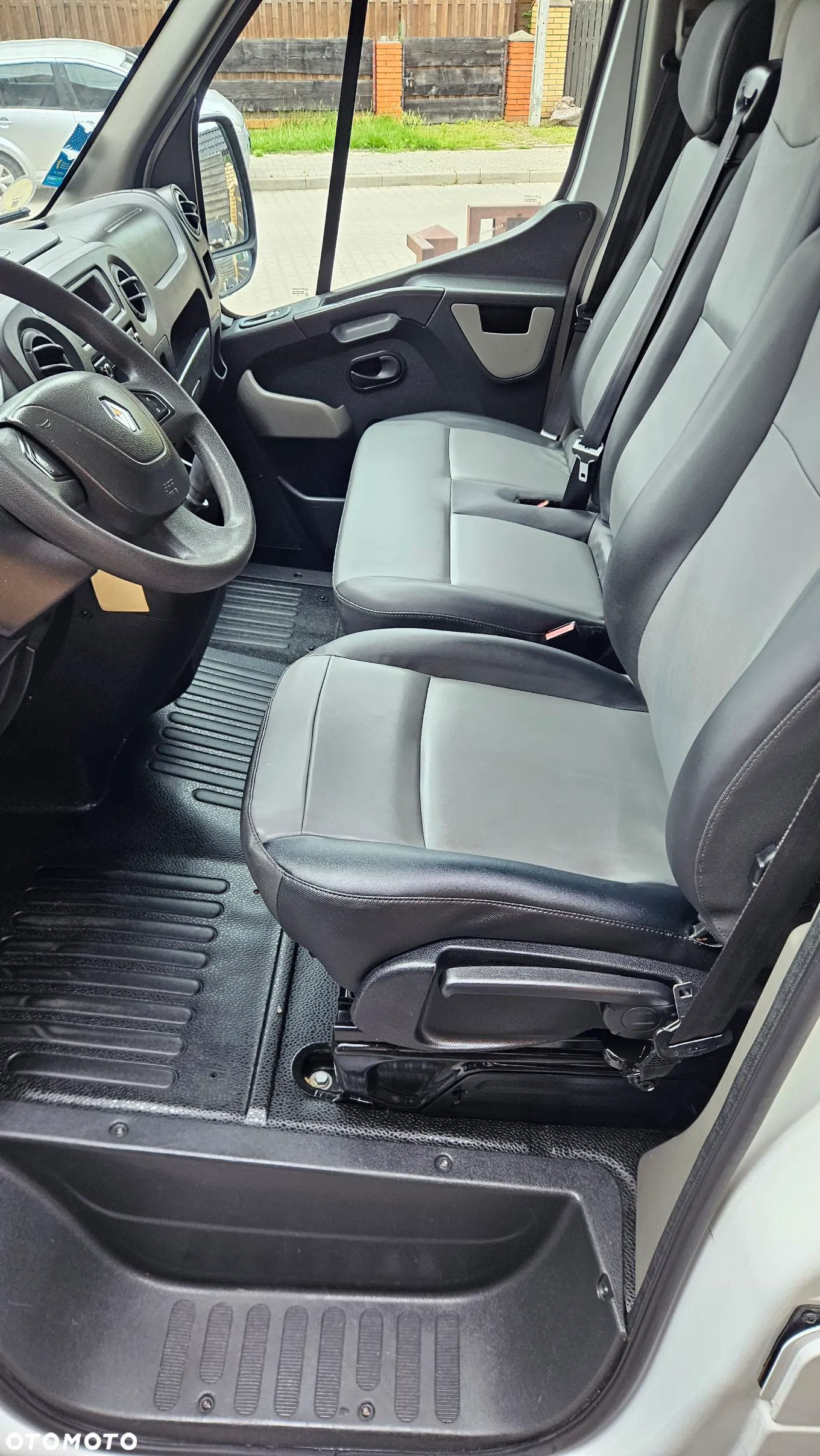 Renault MASTER - 14