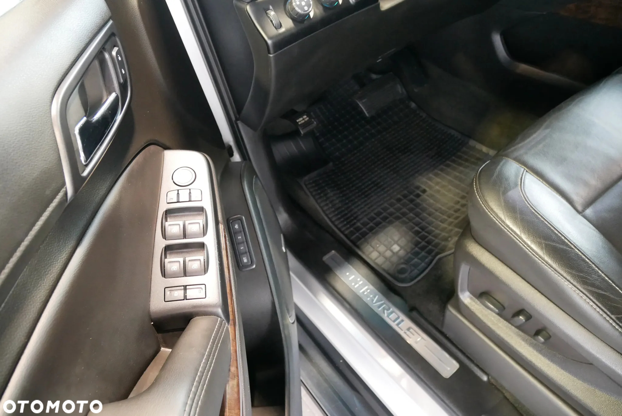 Chevrolet Tahoe - 19