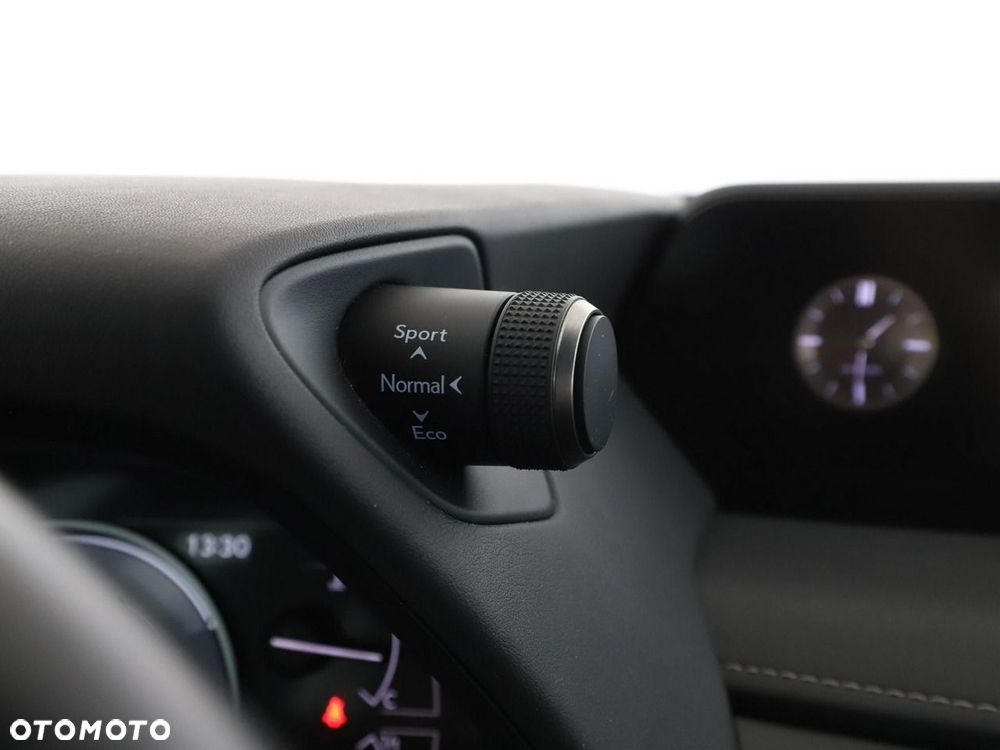 Lexus UX 250h Business Edition - 34