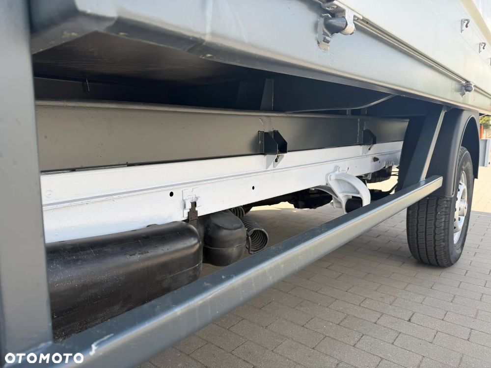 Mercedes-Benz SPRINTER 313 CDI - 14