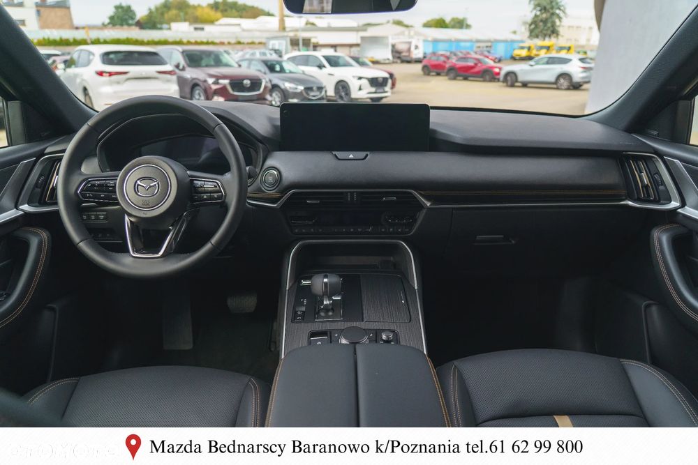 Mazda CX-60 - 32