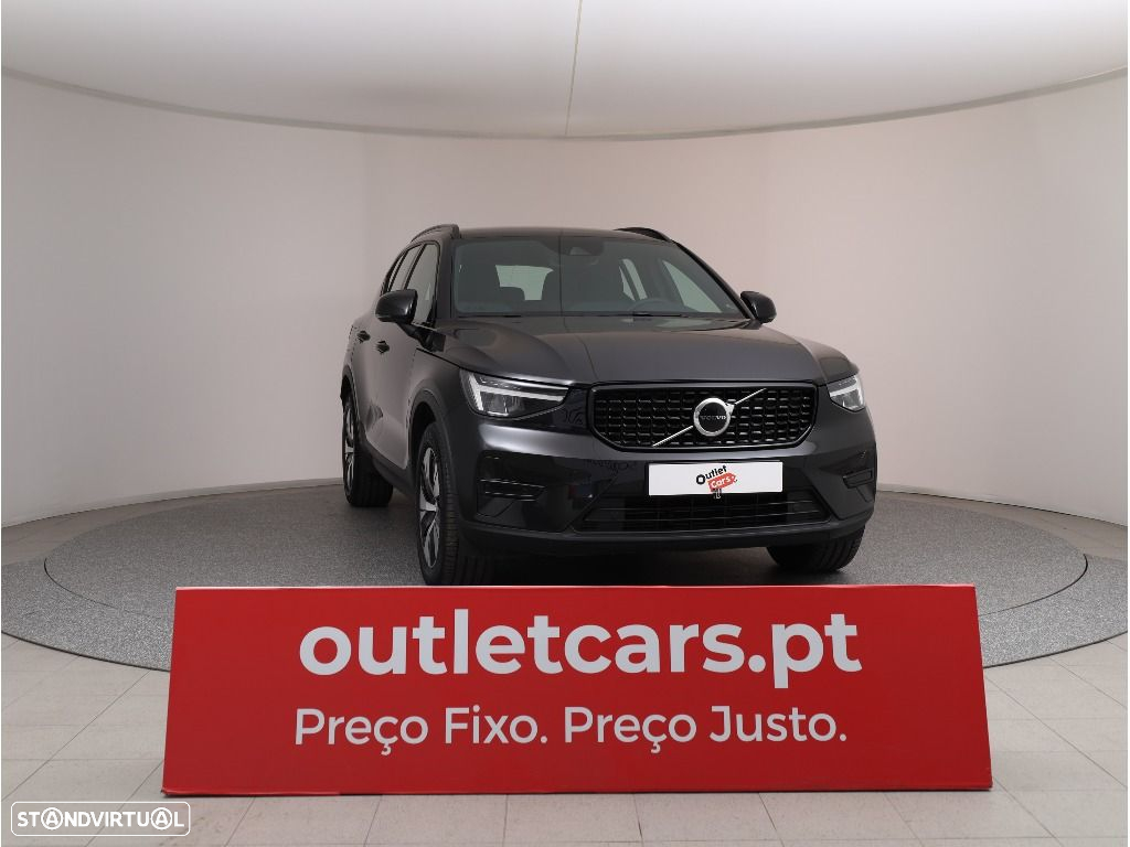 Volvo XC 40 1.5 T4 PHEV Core - 3