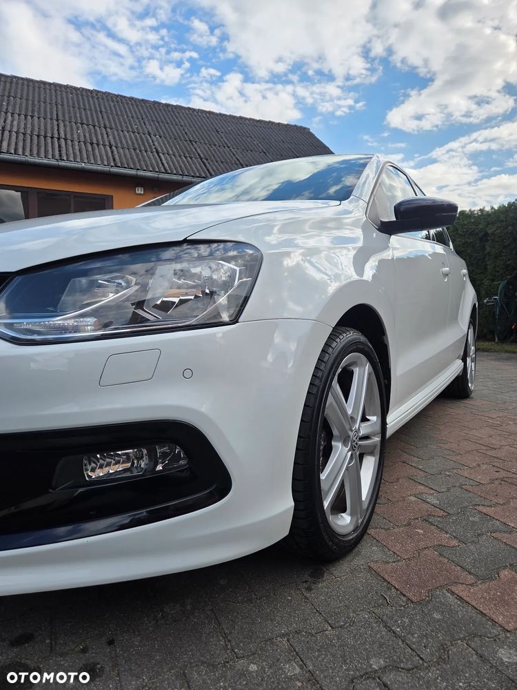 Volkswagen Polo - 5