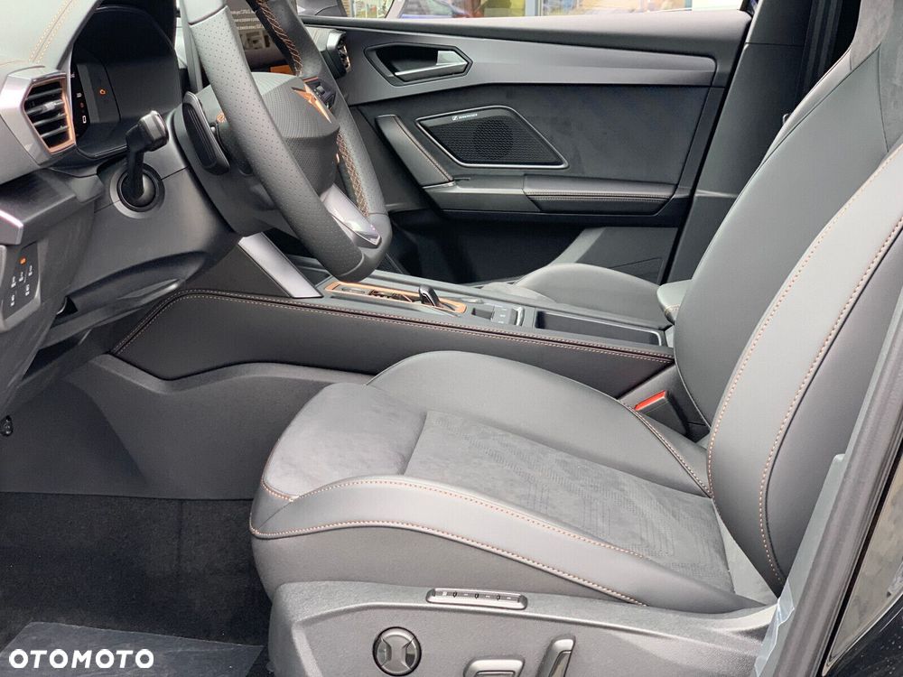 Cupra Leon Sportstourer 2.0 TSI 4Drive DSG - 11