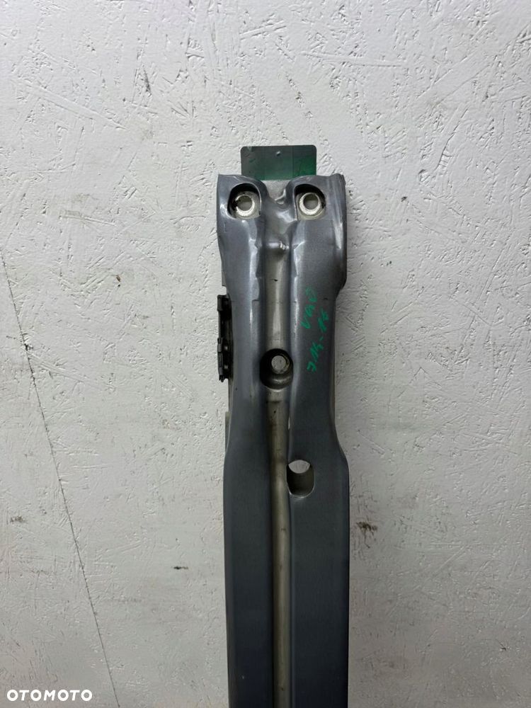 belka zderzaka przód volvo v40 ii 2012-2018r 31276334 717-16 - 5