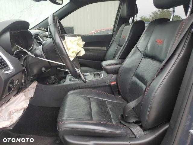 Dodge Durango 5.7 HEMI, R/T, z 2017 roku, model USA. - 7