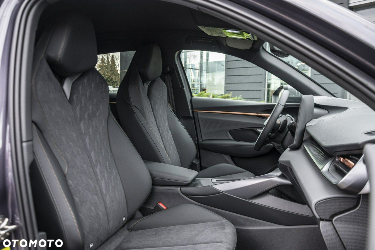 Cupra Terramar - 19
