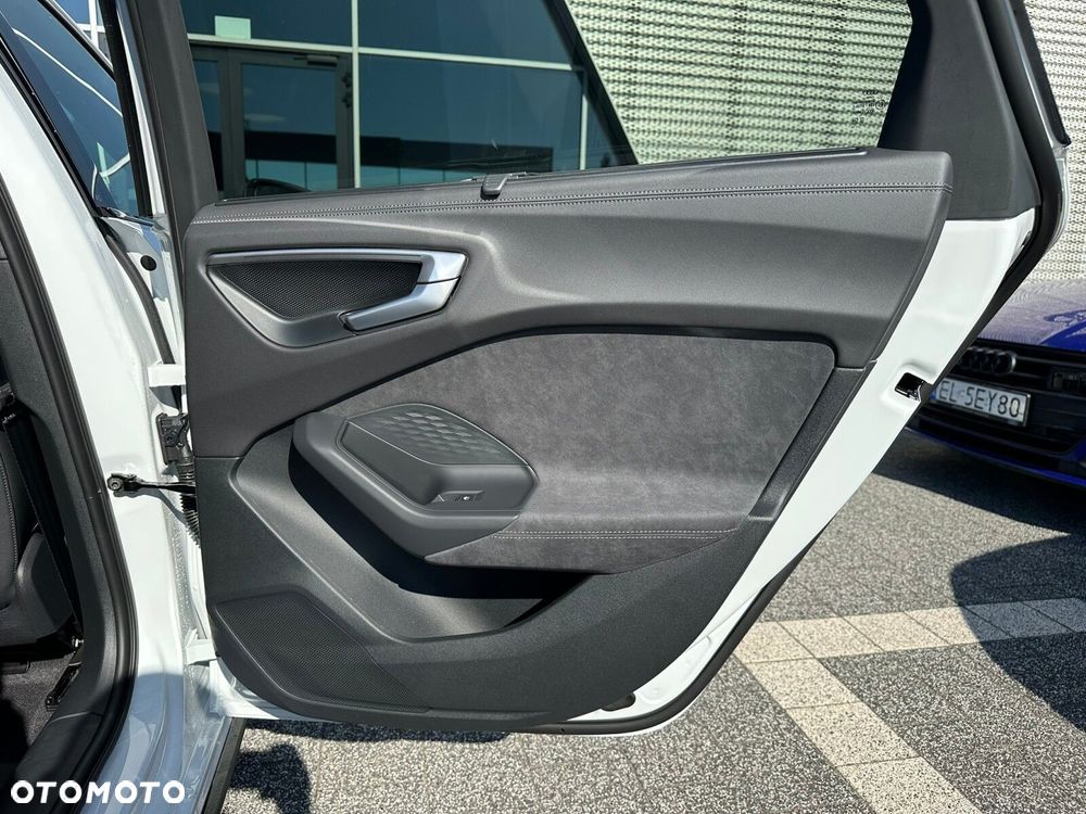Audi A5 Limousine - 22
