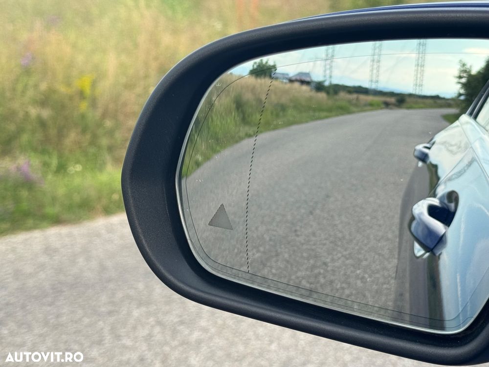 Mercedes-Benz C 160 9G-TRONIC Edition - 30