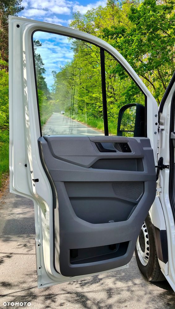 Volkswagen Crafter - 15