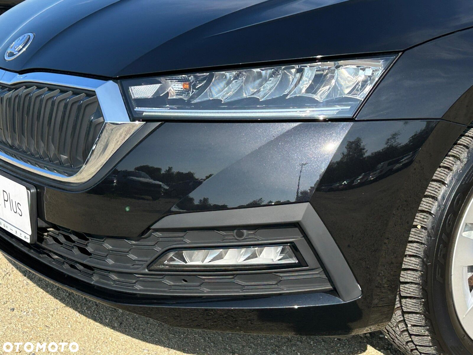 Skoda Octavia 1.5 TSI ACT Ambition - 34