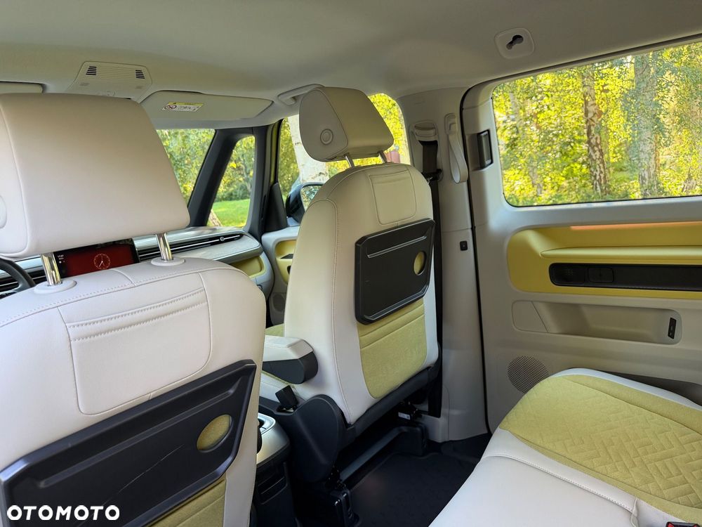 Volkswagen ID. Buzz - 10