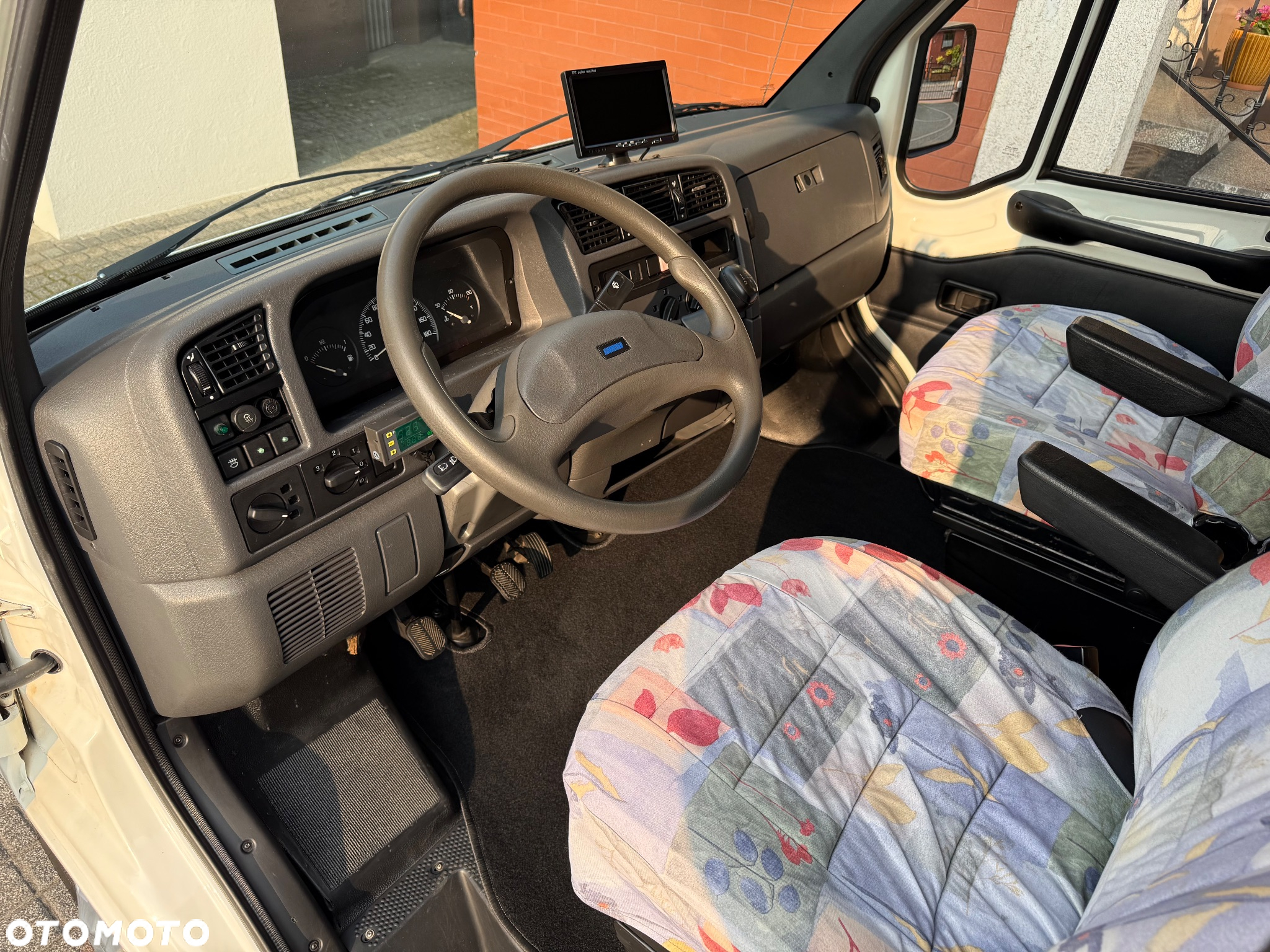 Fiat Ducato - 9