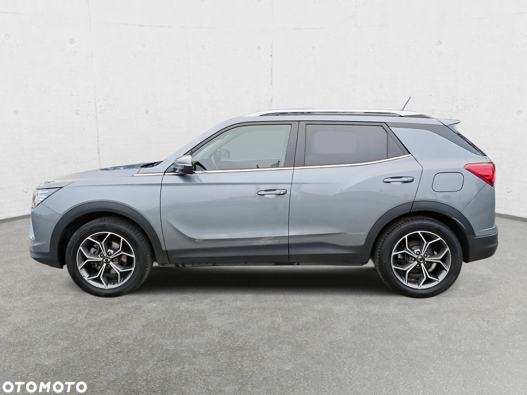 SsangYong/KGM Korando 1.5 T-GDI Quartz 2WD - 8