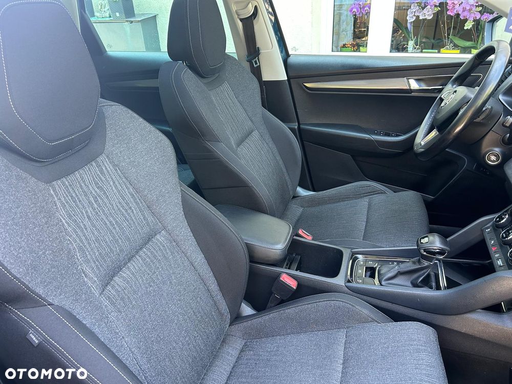 Skoda Karoq 2.0 TDI SCR 4x4 Ambition DSG - 30