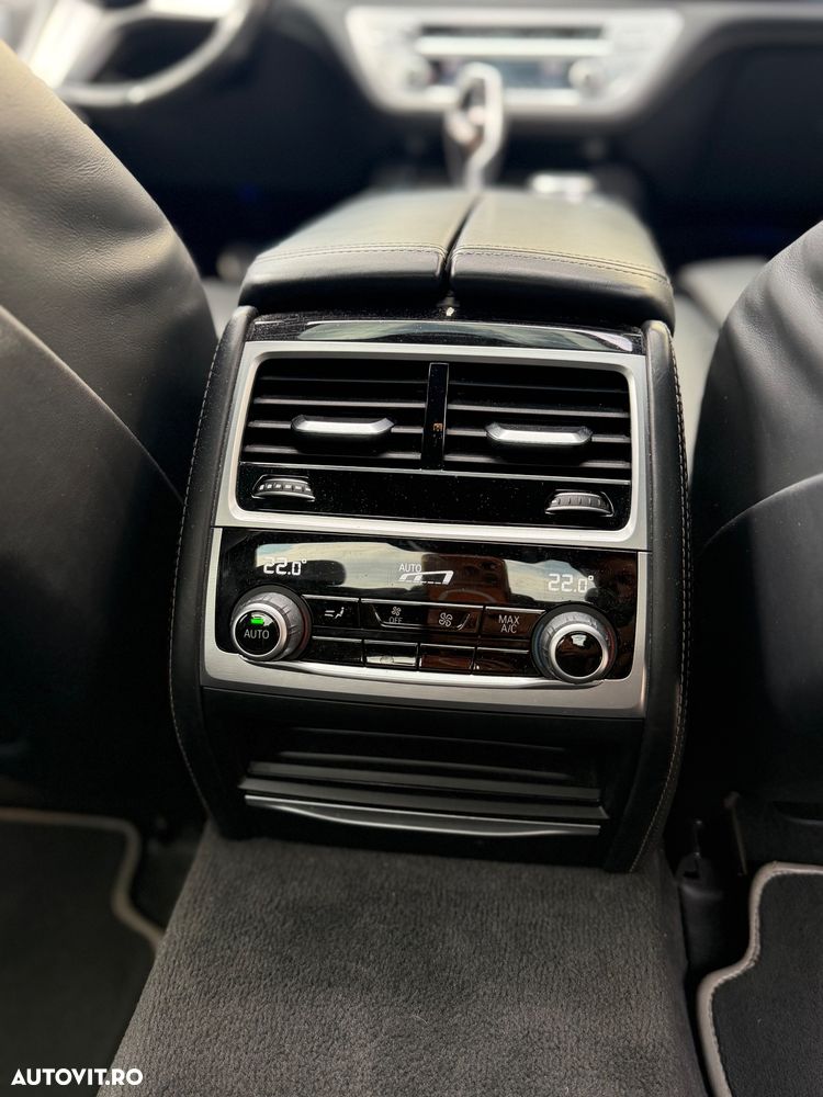 BMW Seria 7 730d xDrive - 15