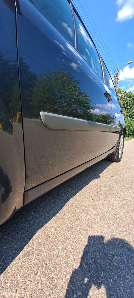 Renault Scenic 2.0 16V Luxe Privilege - 11