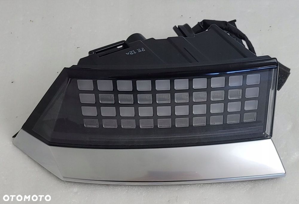LAMPA LEWA TYŁ TYLNA LED HYUNDAI IONIQ 5 2021- 92401-G1 - 2