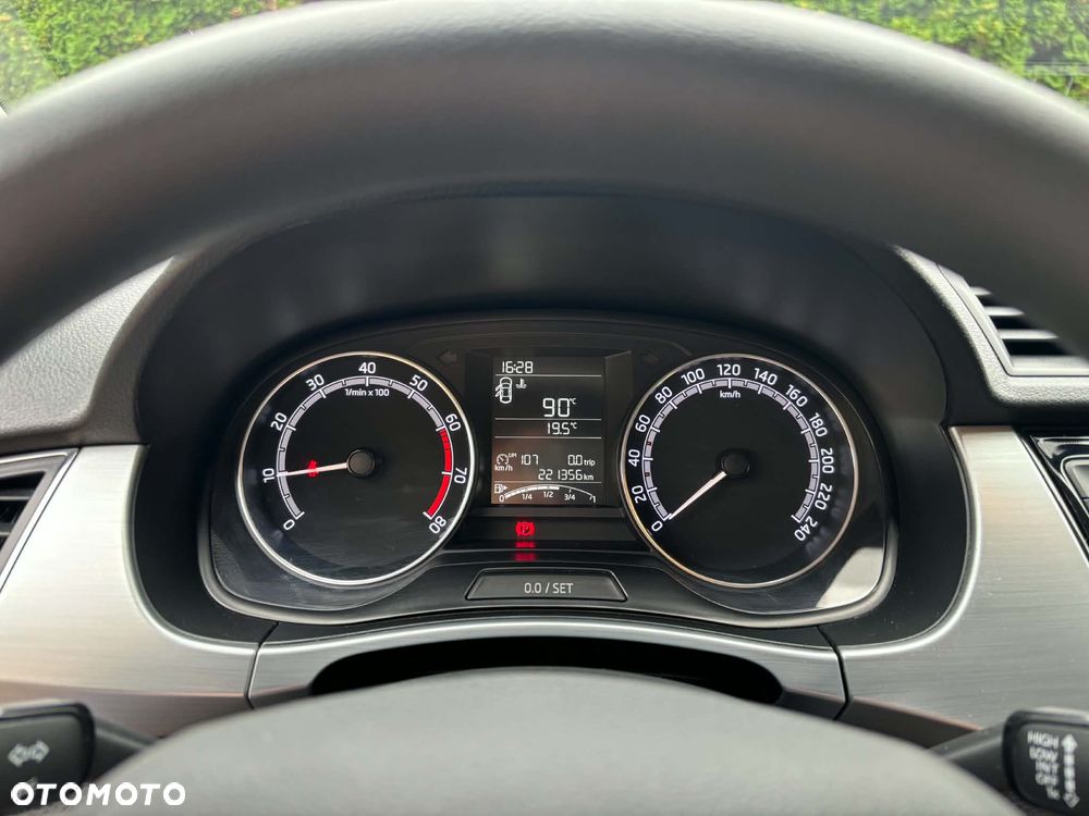 Skoda Fabia 1.0 TSI Ambition - 3