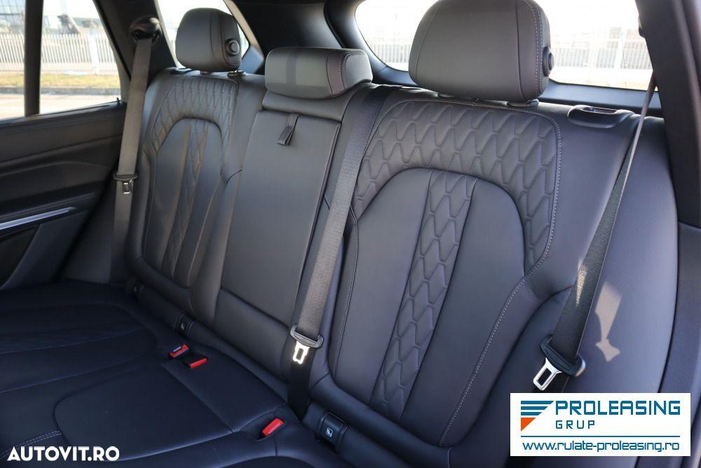 BMW X5 - 13