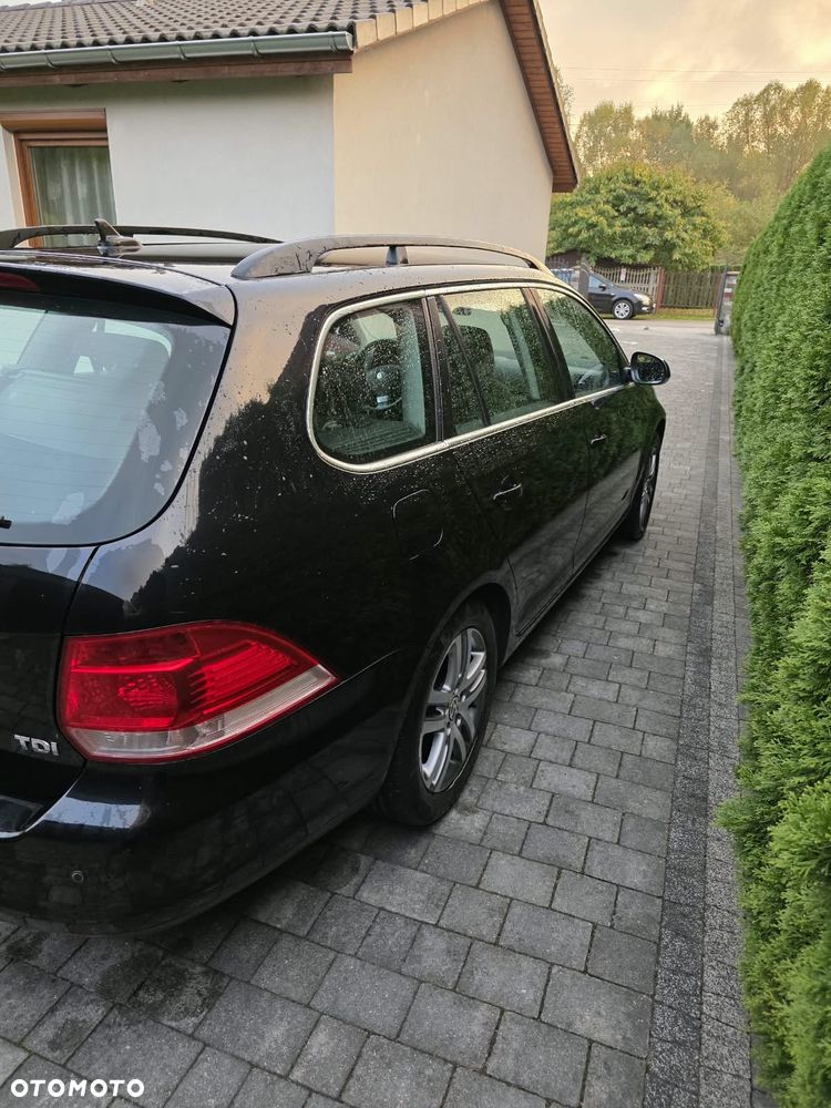 Volkswagen Golf - 3