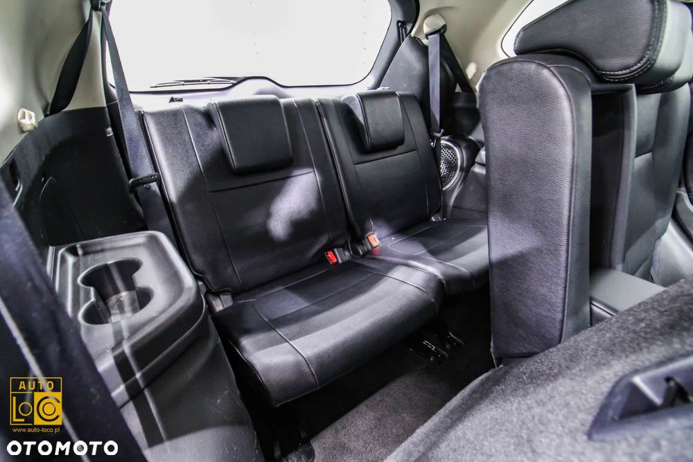 Mitsubishi Outlander 2.0 Instyle Navi 4WD CVT - 12