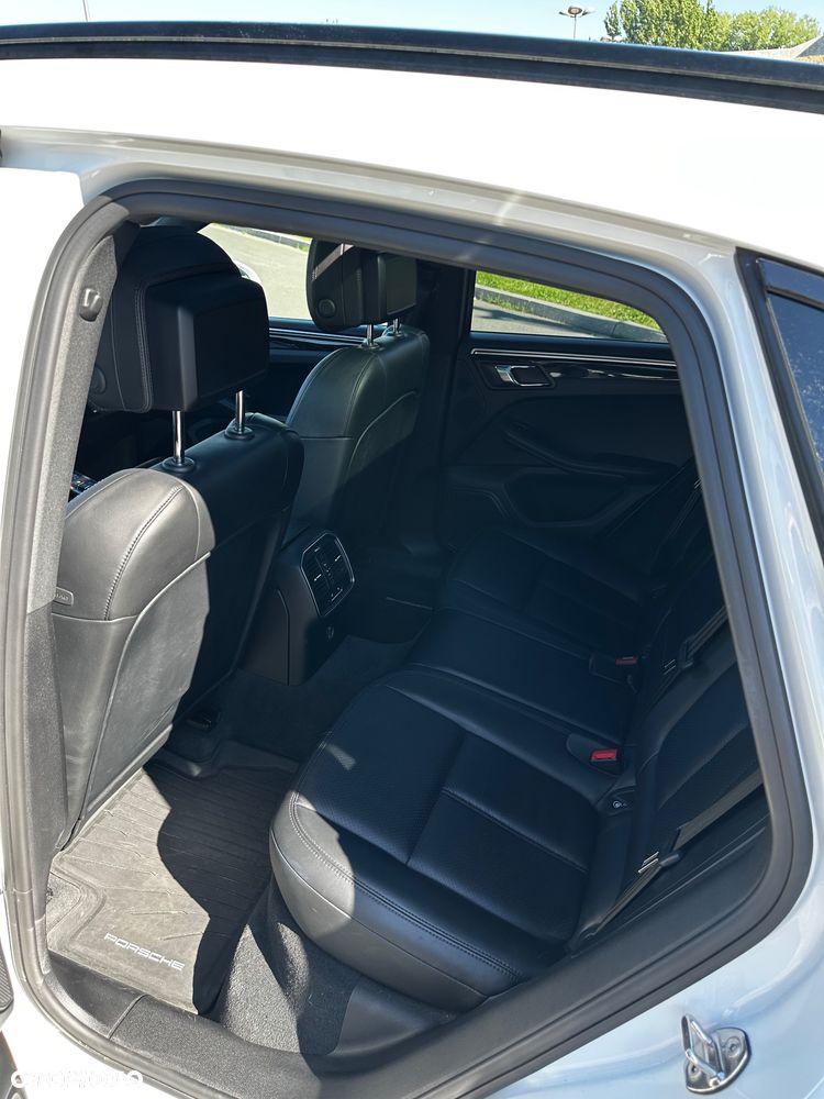 Porsche Macan S PDK - 16