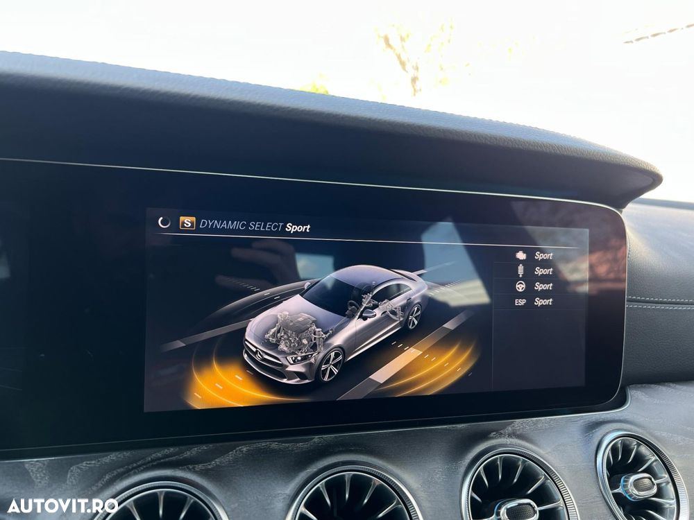 Mercedes-Benz CLS - 23