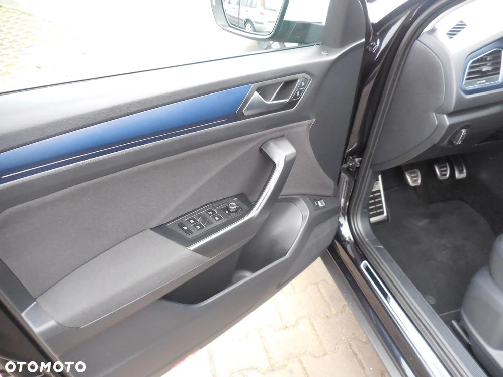 Volkswagen T-Roc 1.5 TSI GPF ACT United - 13