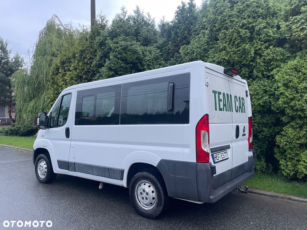 Fiat Ducato L2 - 2