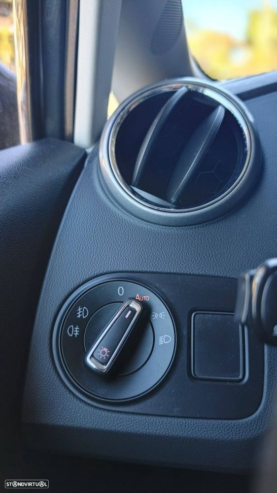 SEAT Ibiza 1.0 TSI FR DSG - 27