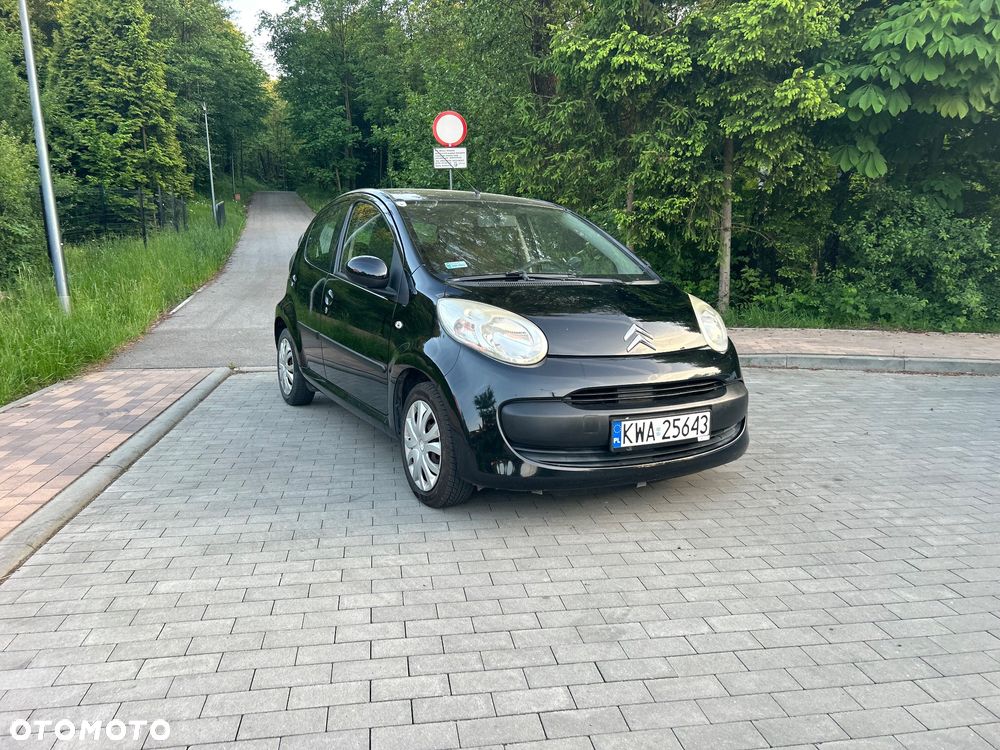 Citroën C1 1.0 Exclusive - 14