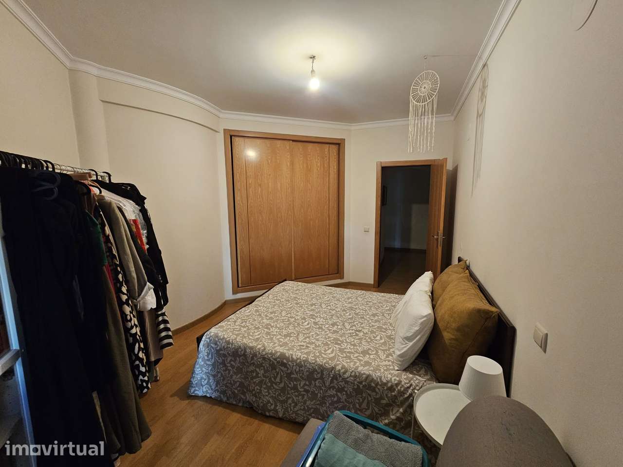 T3 Moderno no Centro de Loulé - Conforto, Estilo e Localização Premium - Grande imagem: 4/18