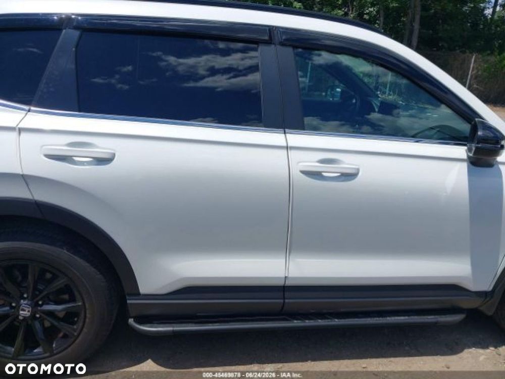 Honda CR-V - 5