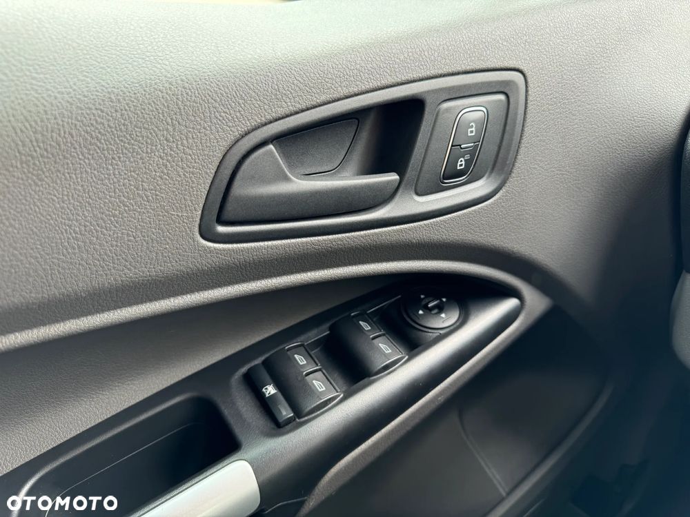 Ford Transit Connect Kombi 230 L2 Trend PowerShift - 27