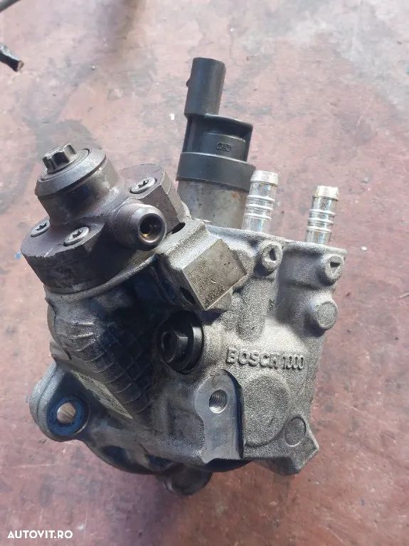 Pompa inalta presiune BMW X1 0445010524  2009 2010 2011 2012 2013 2014 2015  0 445 010 524 - 1
