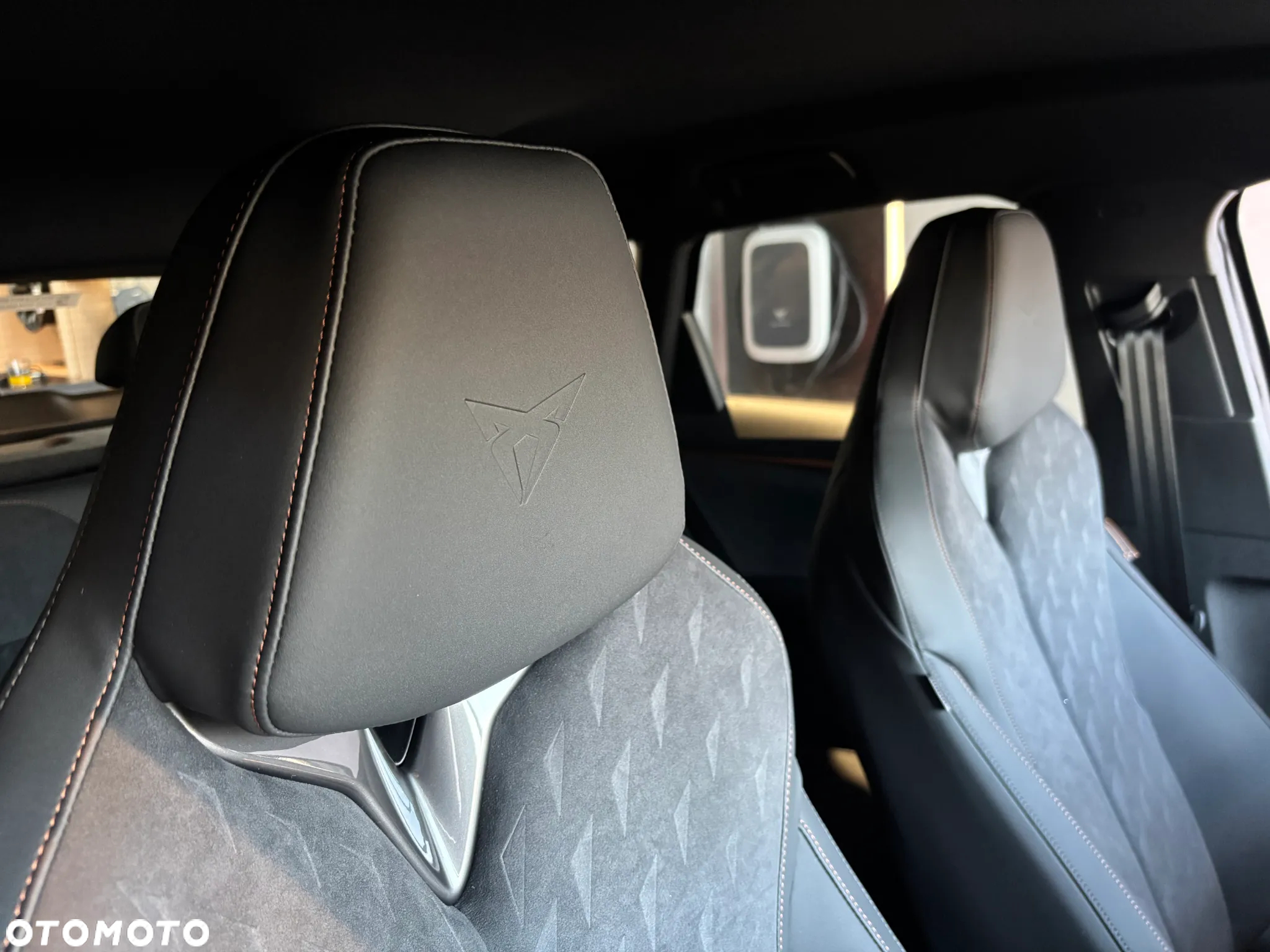 Cupra Terramar 2.0 TSI 4Drive DSG - 13