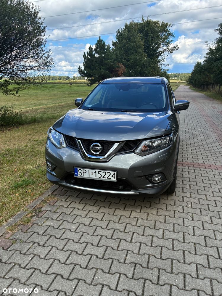 Nissan X-Trail 1.6 DCi Acenta - 26