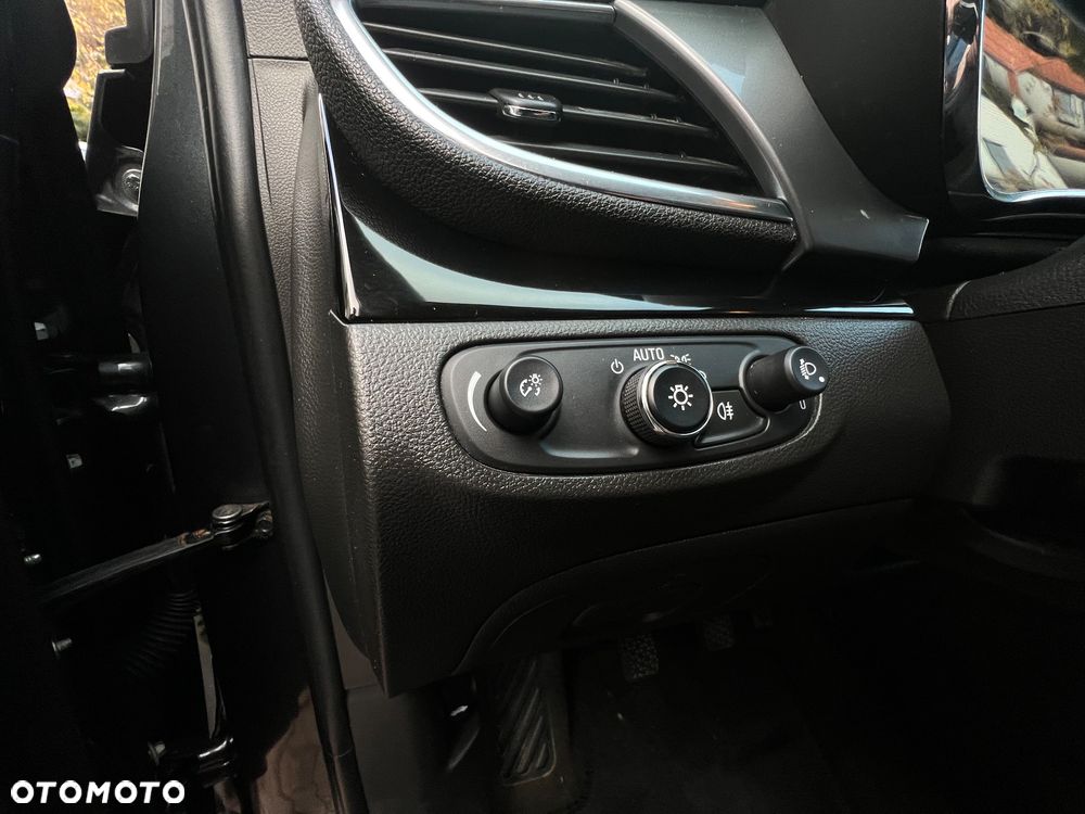 Opel Mokka X 1.6 Enjoy S&S - 14