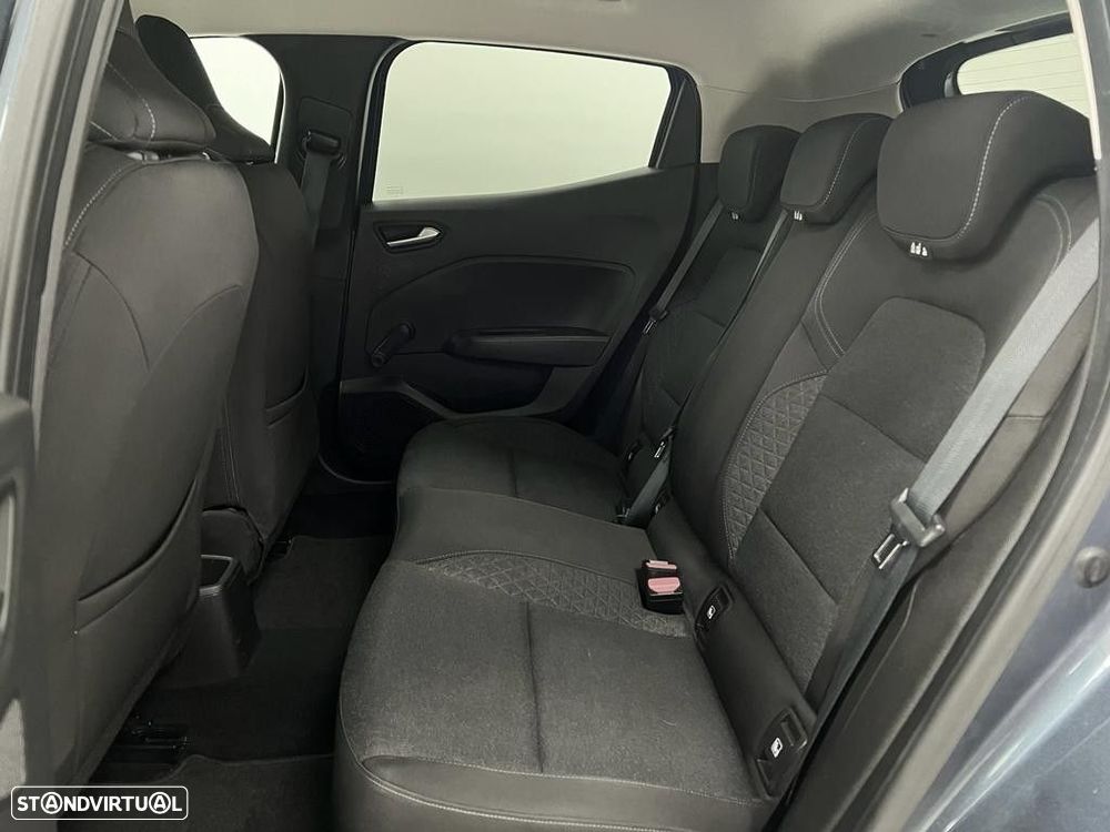 Renault Clio 1.0 TCe Limited - 5