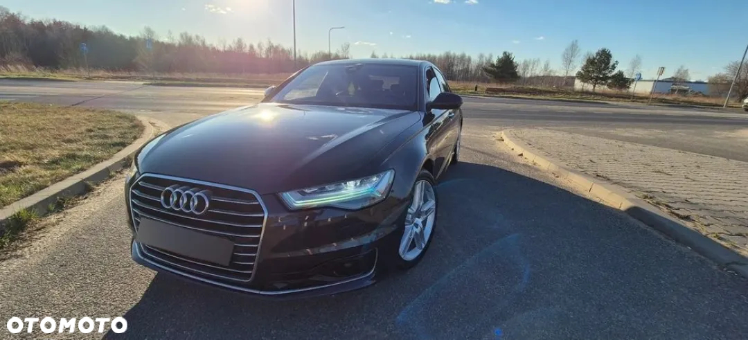 Audi A6 - 16
