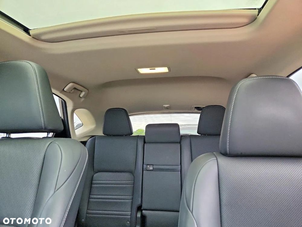 Lexus NX 300 Comfort AWD - 9