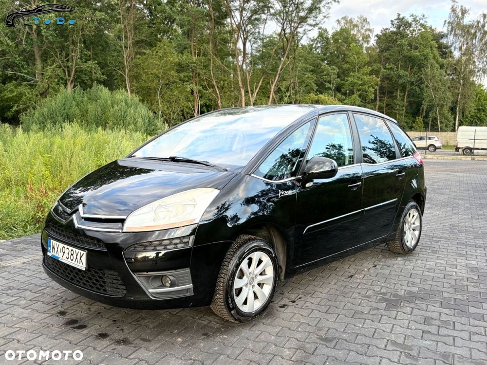 Citroën C4 Picasso VTi 120 Business Class - 3