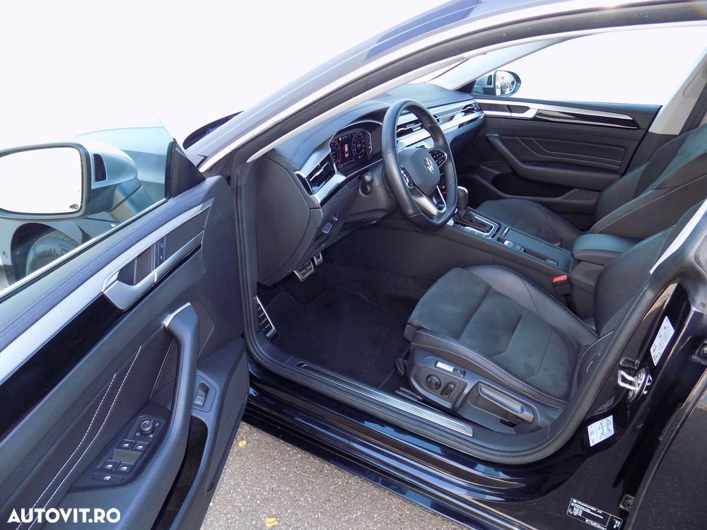 Volkswagen ARTEON 2.0 TSI OPF DSG Elegance - 11