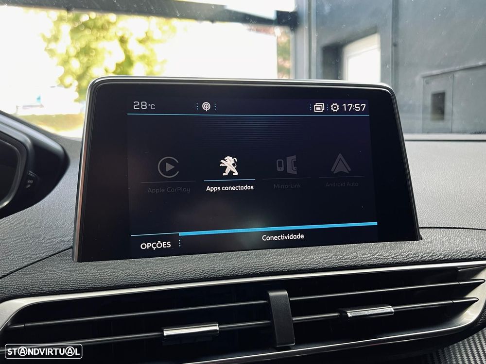 Peugeot 3008 1.6 BlueHDi Active - 31