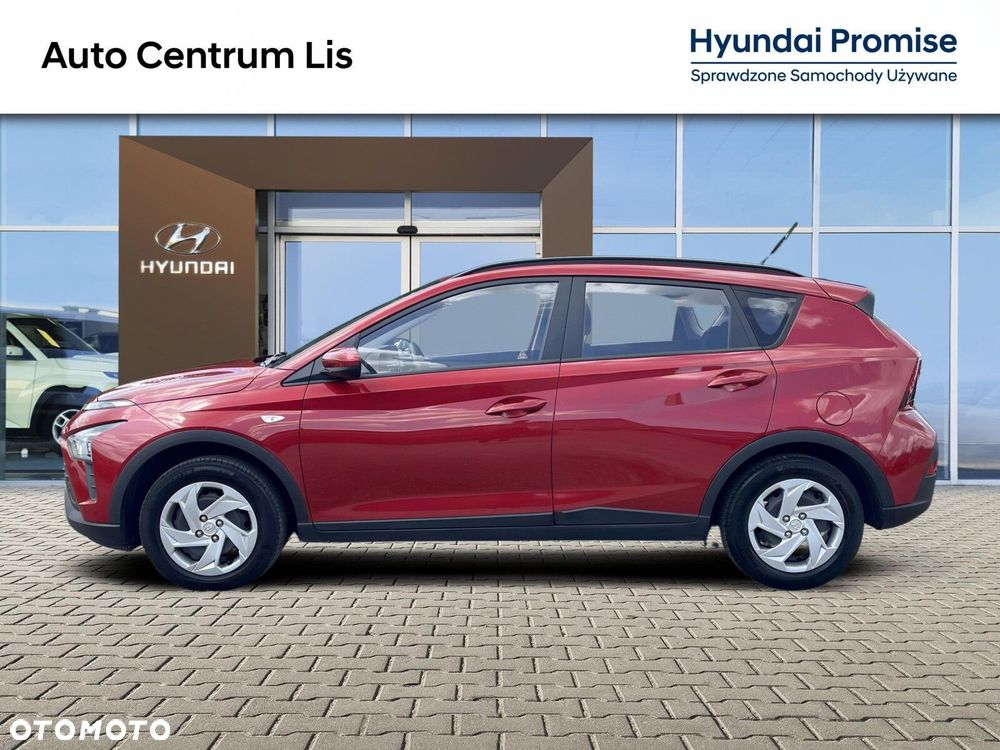 Hyundai Bayon 1.2 Pure - 3