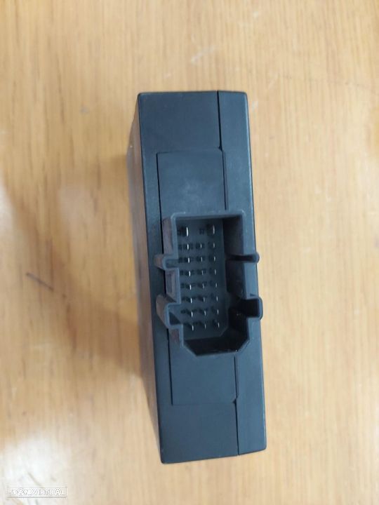 Centralina Modulo Fecho Vidros Vw Audi Seat Skoda  Ref: 1j0959799q - 2